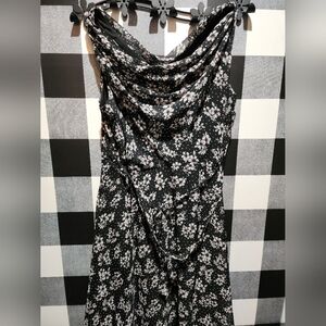 Size 20 Floral dress